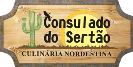 Logo do Consulado do Sertão